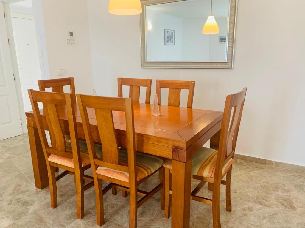 Apartamentos Naranjos Del Sol Marbella Esterno foto