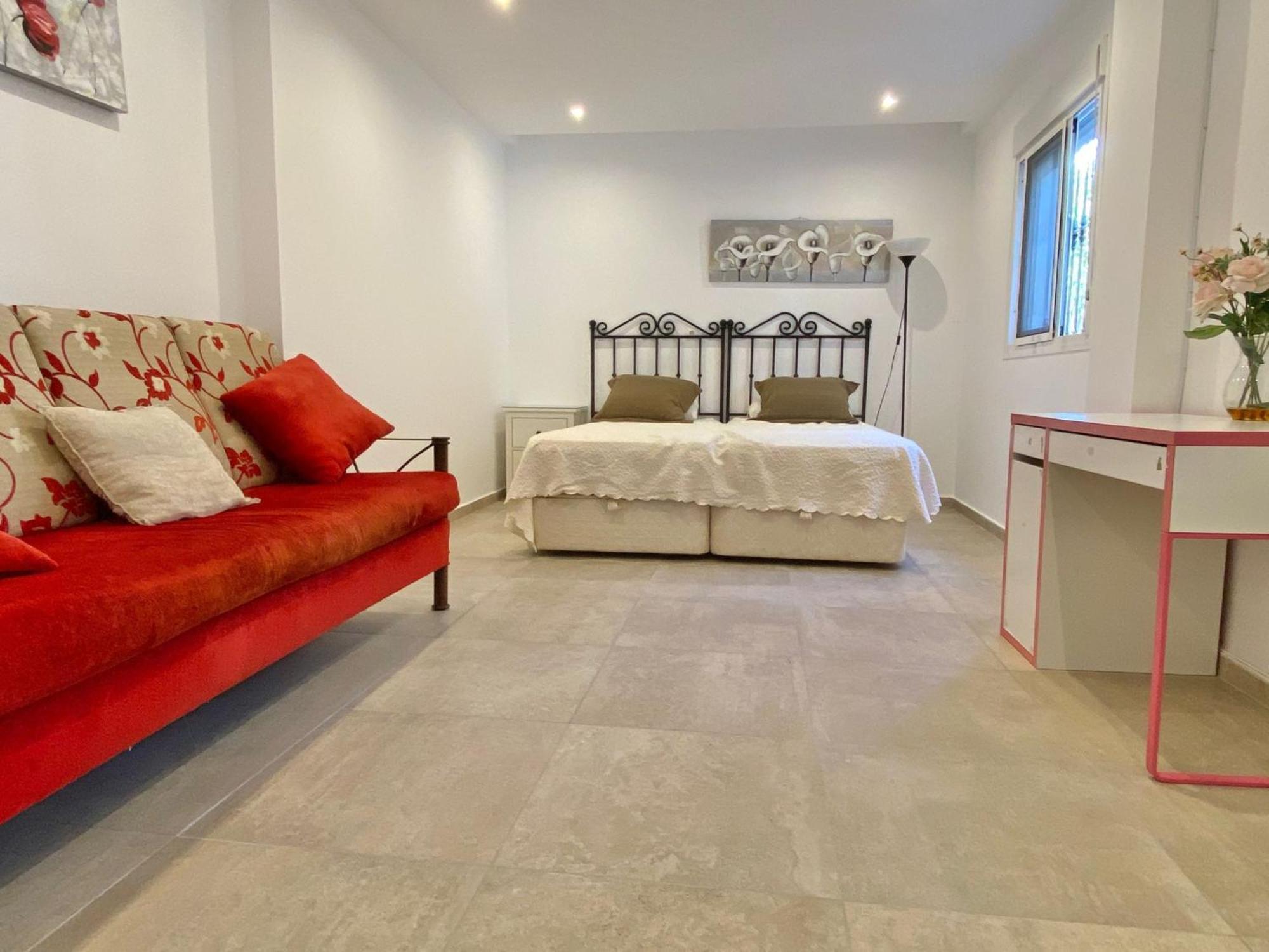 Apartamentos Naranjos Del Sol Marbella Esterno foto