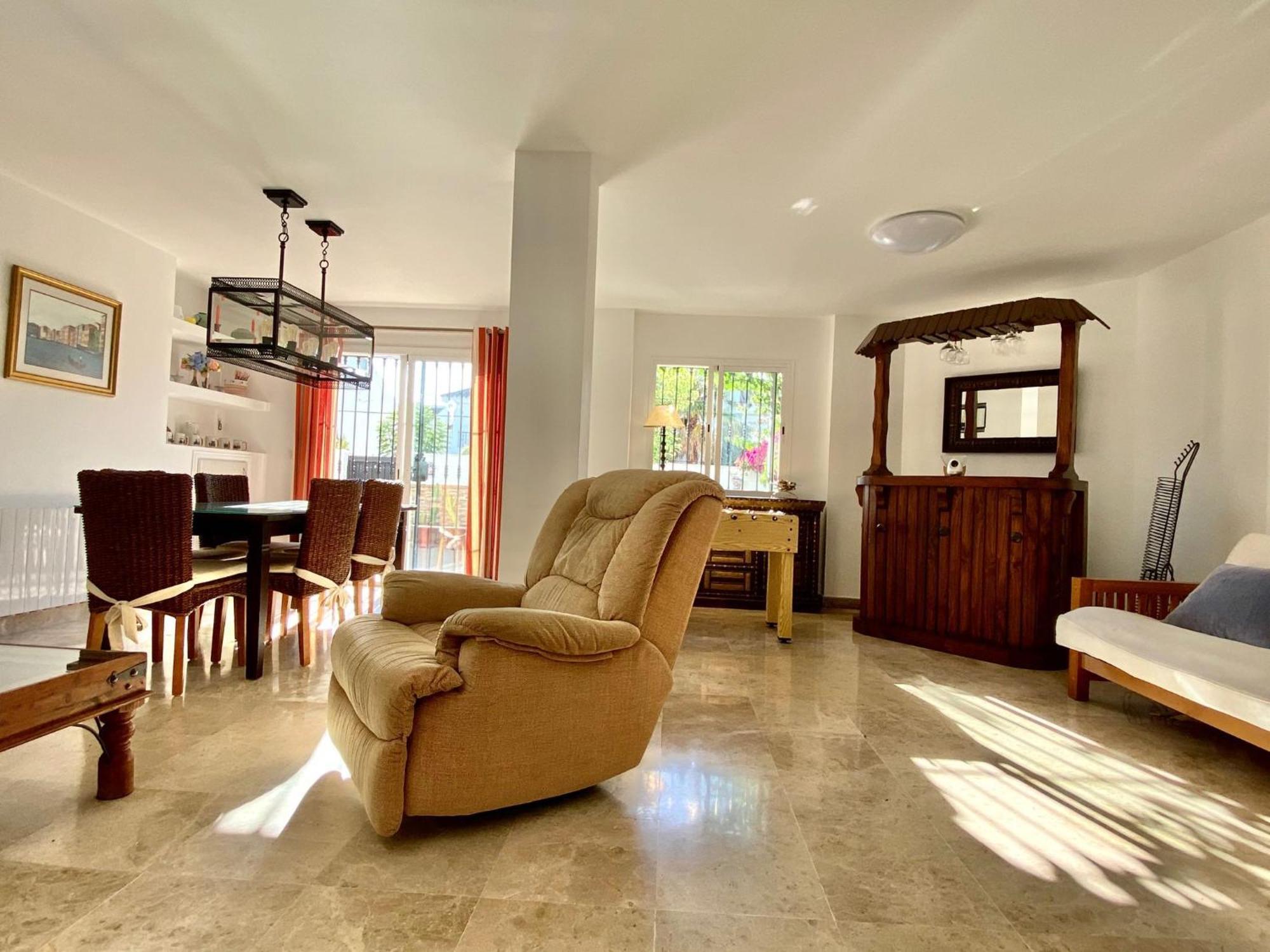 Apartamentos Naranjos Del Sol Marbella Camera foto