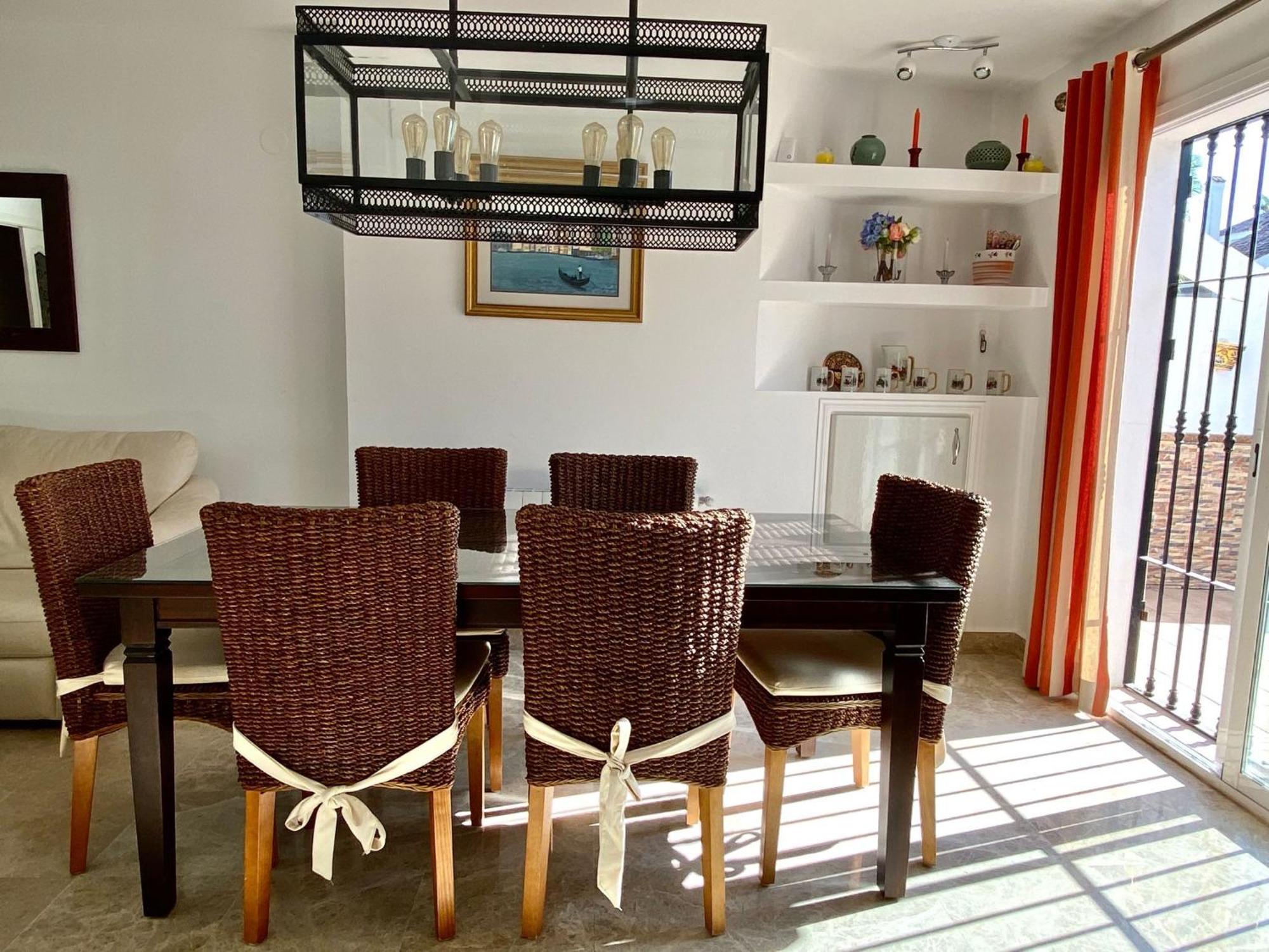 Apartamentos Naranjos Del Sol Marbella Camera foto