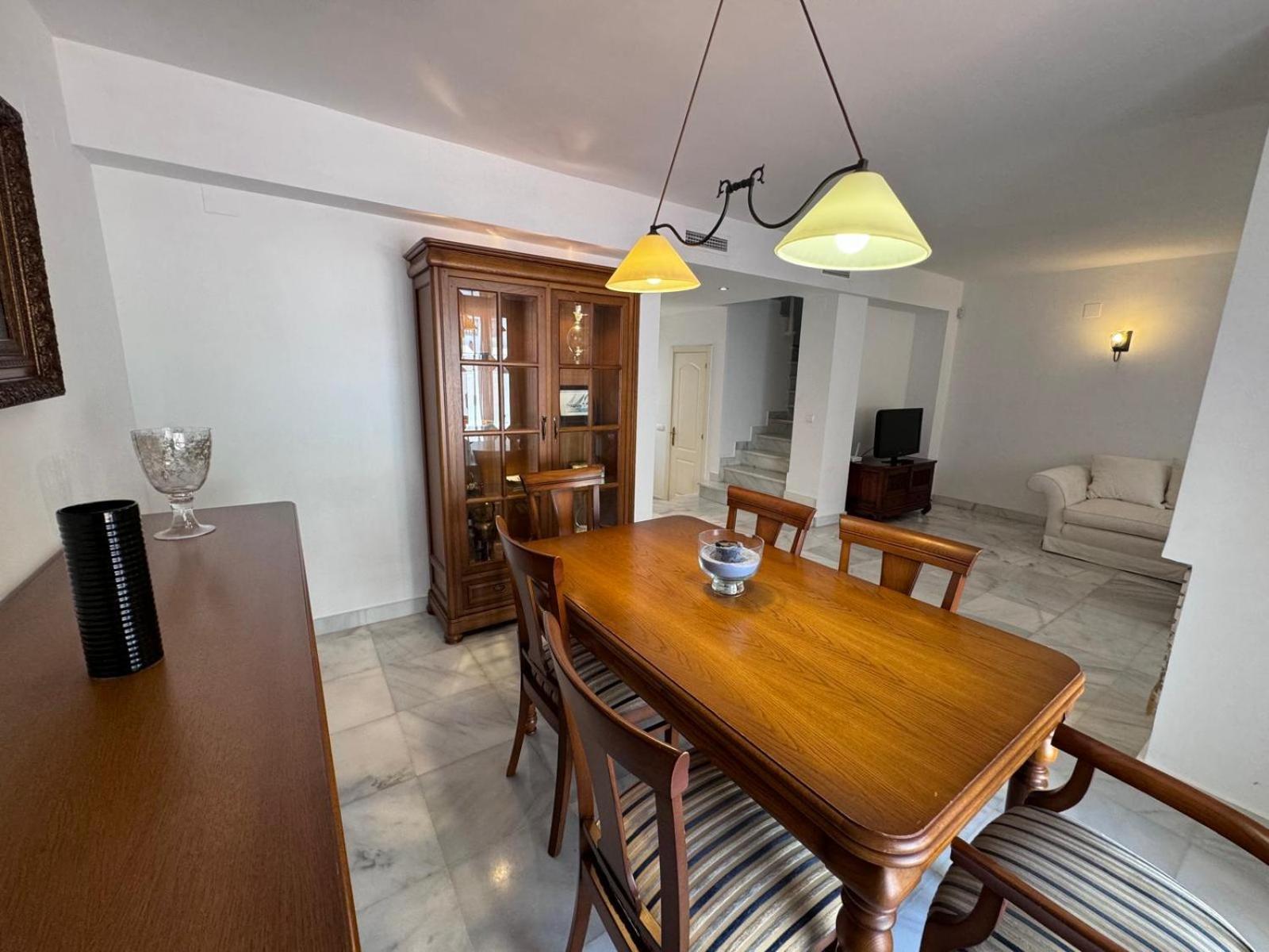 Apartamentos Naranjos Del Sol Marbella Esterno foto
