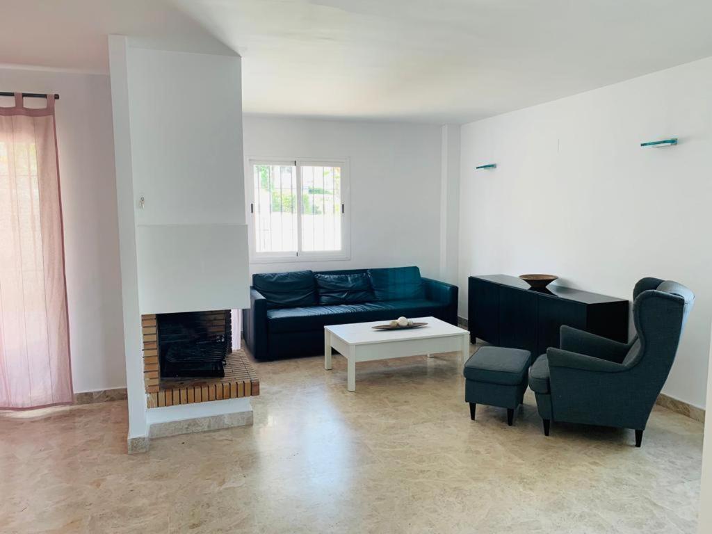 Apartamentos Naranjos Del Sol Marbella Esterno foto