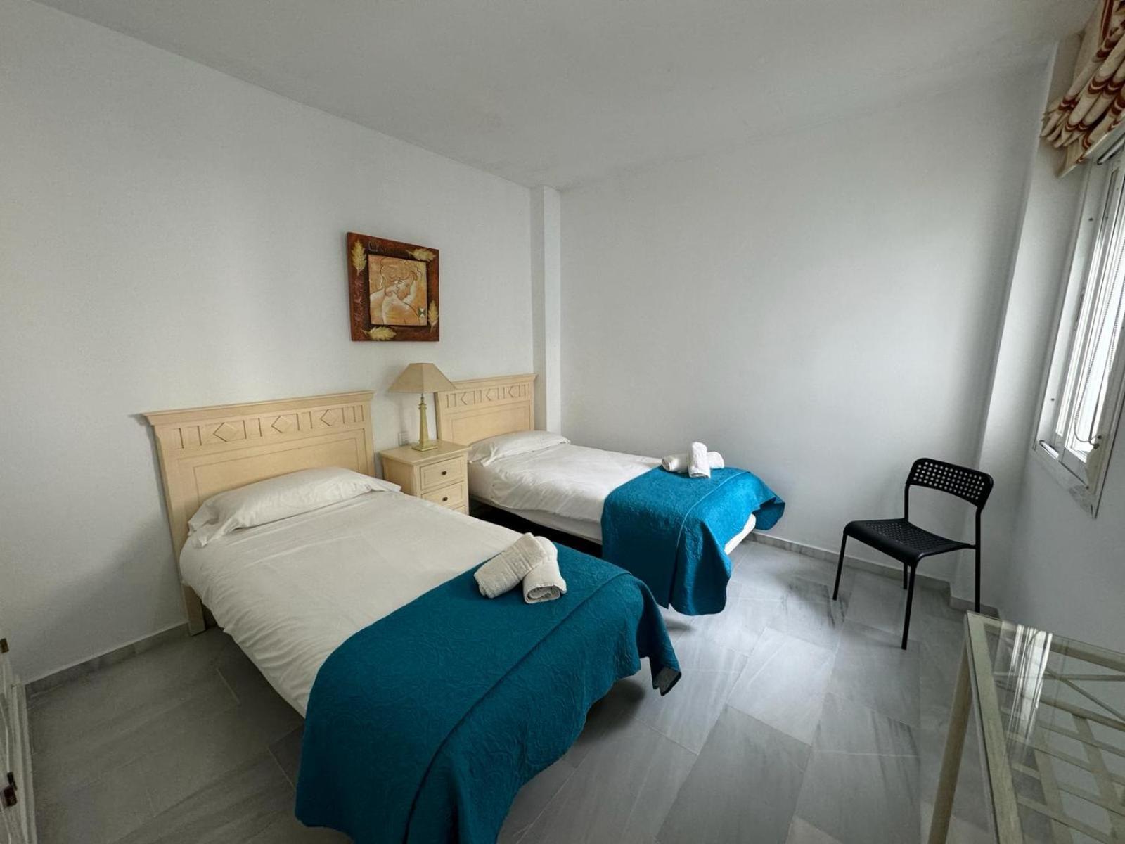 Apartamentos Naranjos Del Sol Marbella Esterno foto