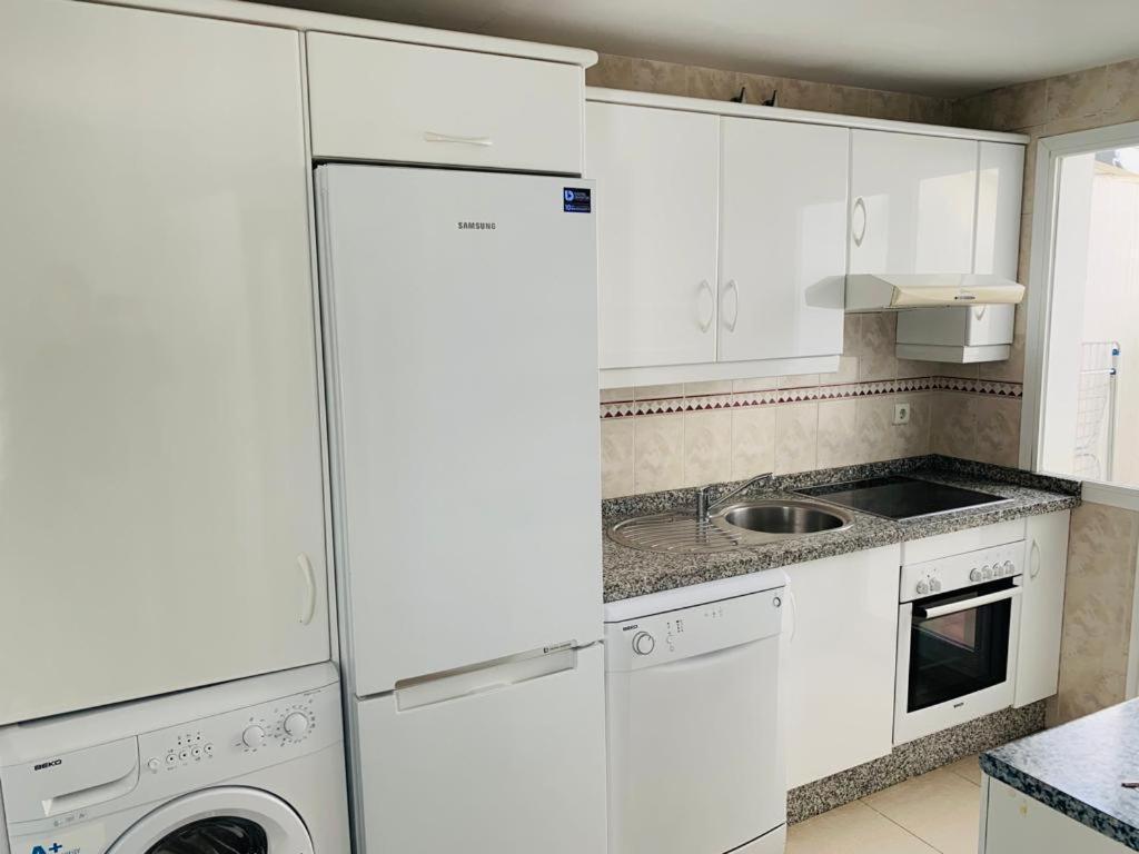 Apartamentos Naranjos Del Sol Marbella Esterno foto